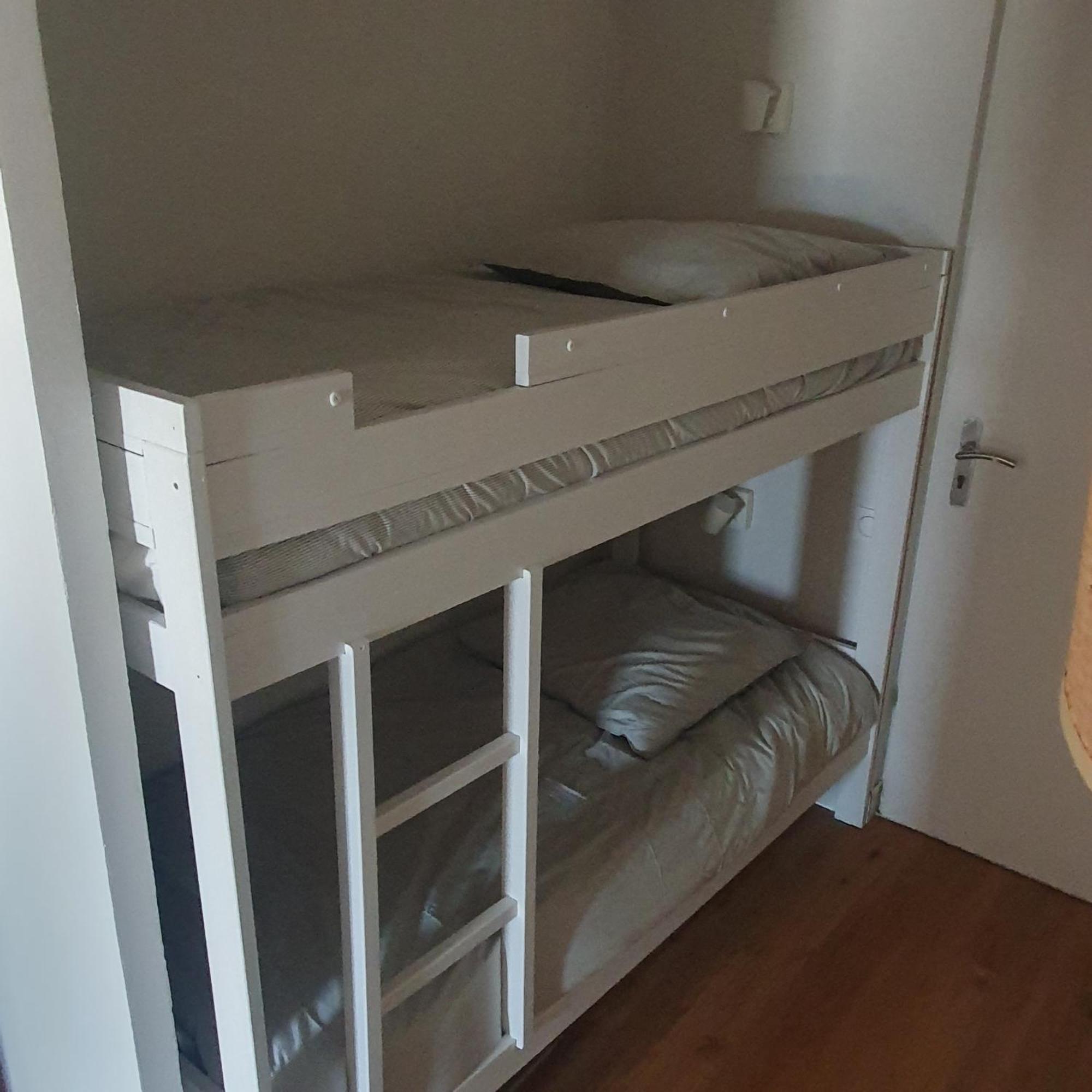 Oceanes Appartement Vue Mer Pornichet Eksteriør bilde